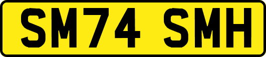 SM74SMH