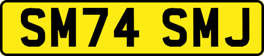 SM74SMJ
