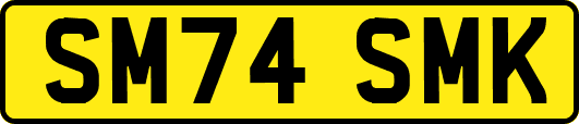 SM74SMK