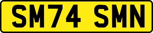 SM74SMN