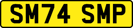 SM74SMP