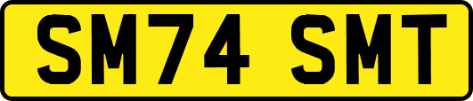SM74SMT