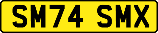 SM74SMX