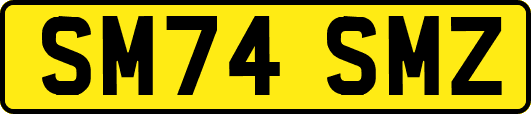 SM74SMZ