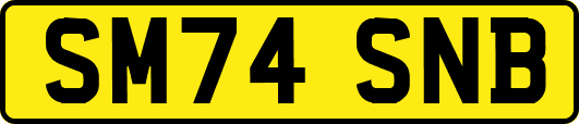 SM74SNB