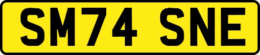 SM74SNE