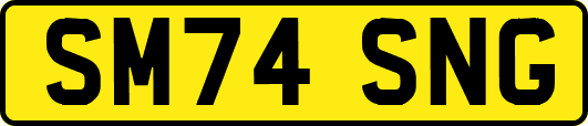 SM74SNG