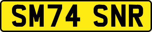 SM74SNR