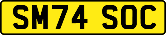 SM74SOC