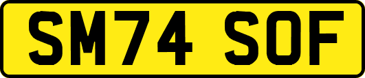 SM74SOF