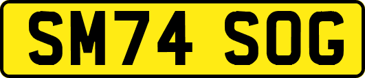 SM74SOG