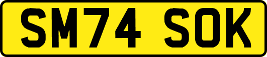 SM74SOK