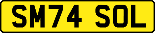 SM74SOL