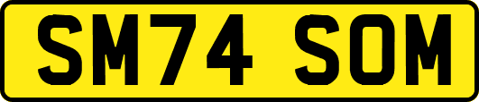 SM74SOM