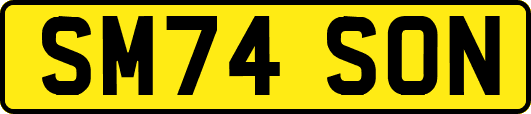 SM74SON