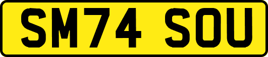 SM74SOU