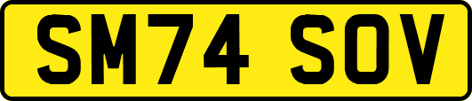 SM74SOV