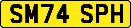 SM74SPH
