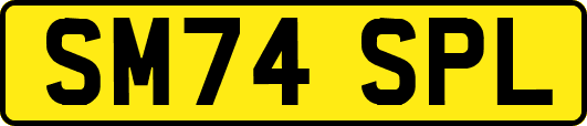 SM74SPL