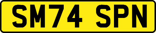 SM74SPN