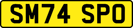 SM74SPO