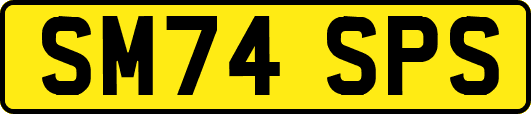 SM74SPS