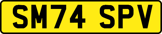 SM74SPV