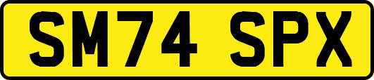 SM74SPX