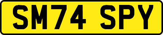 SM74SPY
