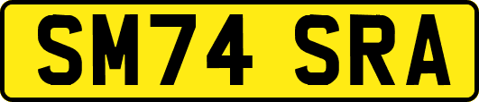 SM74SRA