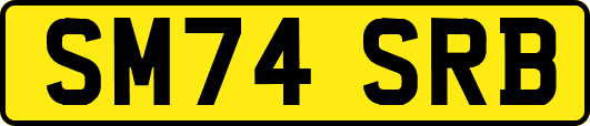 SM74SRB