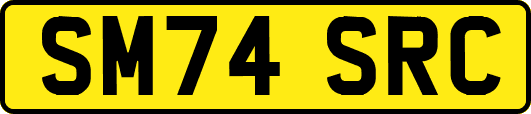 SM74SRC