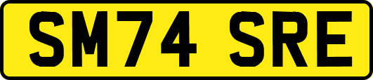 SM74SRE
