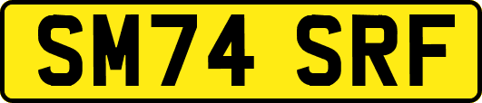 SM74SRF