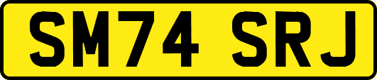 SM74SRJ