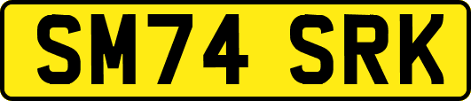 SM74SRK
