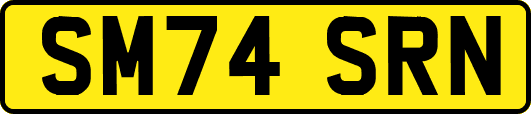 SM74SRN