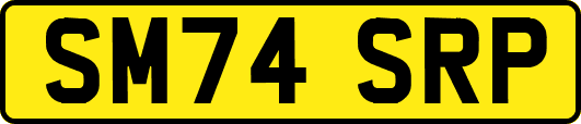 SM74SRP
