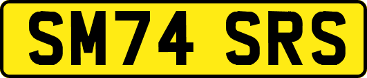 SM74SRS