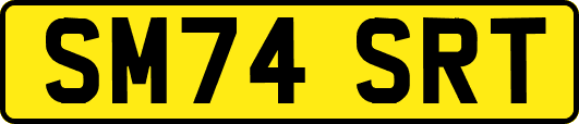 SM74SRT
