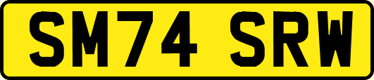 SM74SRW
