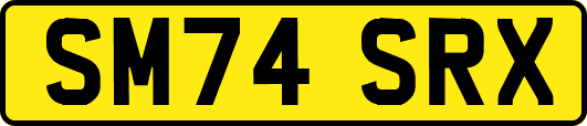 SM74SRX