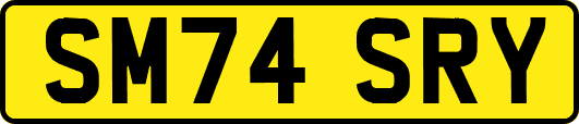 SM74SRY