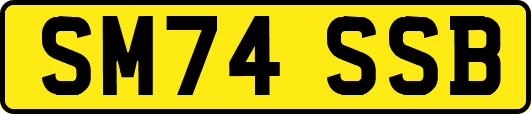 SM74SSB