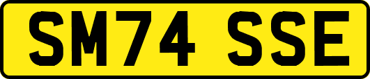 SM74SSE