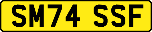SM74SSF