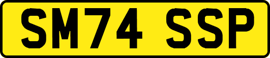 SM74SSP