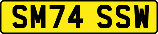SM74SSW