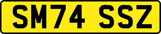 SM74SSZ