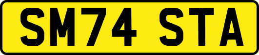 SM74STA